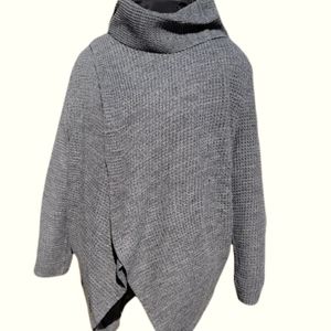 Women's pullover sweater